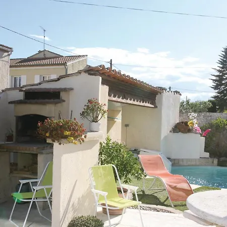 Cozy Home In Avignon With Wifi *