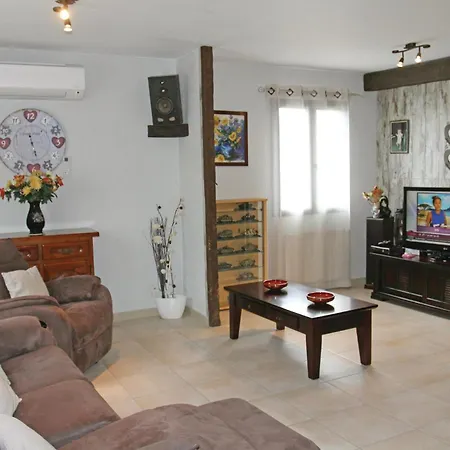 Cozy Home In Avignon With Wifi Holiday home *