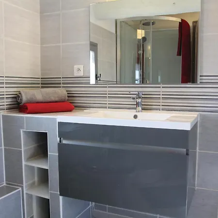Cozy Home In Avignon With Wifi *