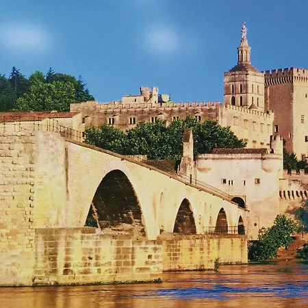 Cozy Home In Avignon With Wifi Holiday home *